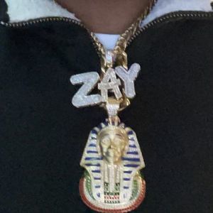 Meet your Posher, Isaiah